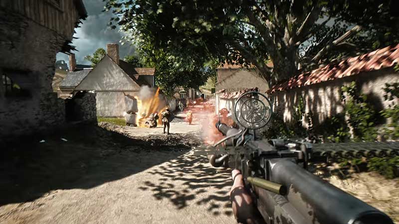 Battlefield 1 download full game pc