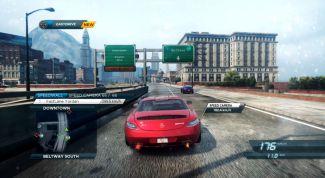 Download Need for Speed Most Wanted 2012 Full Crack Portable [ 5GB - Tested 100%]