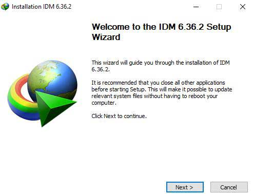 Download IDM 6.36 build 2 Full Free