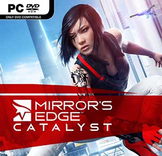 Download Mirror's Edge Catalyst Full Crack cho PC [ 23 GB - Tested 100%]