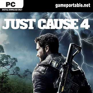 Download Just Cause 4 Full Crack Complete Edition