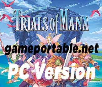 Download Trials of Mana Full Crack cho PC miễn phí [ 16.1 GB ]