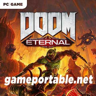 Download Doom Eternal Full [ 38.8 GB - Tested 100%]