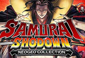 Download SAMURAI SHODOWN NEOGEO COLLECTION Full Crack miễn phí cho PC