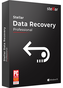 Tải Stellar Data Recovery Pro Portable Full Cracked (Link Google Drive)