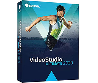 Download Corel Video Studio Ultimate 2020 Full Crack