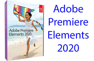 Download Adobe Premiere Elements 2020 Full Crack