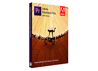 Download Adobe Premiere Pro CC 2020 Full Crack