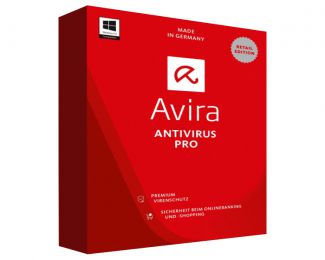 Download Avira Antivirus Pro 15 Full Crack (Link Google Drive - 2020)