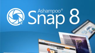 Download Ashampoo Snap Full Crack - Full Key Active