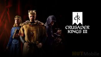 Tải Crusader Kings 3 Online Multiplayer Full Crack (Google Drive)