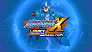Download Mega Man X Legacy Collection Full Crack