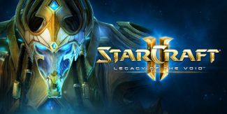 Download Starcraft 1 + 2 FUll Crack cho PC