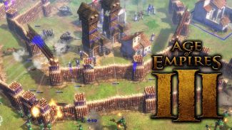 Download Age of Empires III Complete Collection