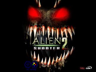 Alien Shooter 2: Vengeance (2007) – 1.2GB