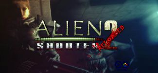 Alien Shooter 2: Reloaded (2009) – 0.3GB
