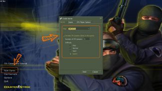 Download Counter Strike 1.6 Full Crack