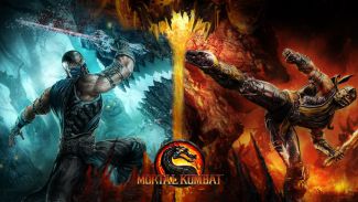 Download Mortal Kombat 9 Komplete Edition Full Crack