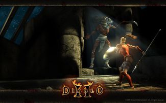 Download Diablo 2 Full Cho PC – Lord Of Destruction Việt Hóa