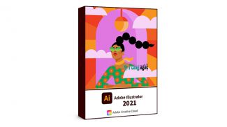 Download Adobe Illustrator CC 2021 Full Crack (Goolge Drive)