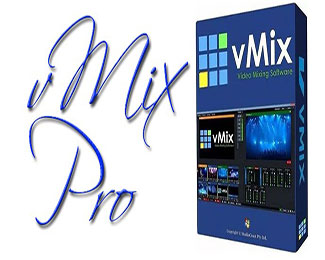 Download vMix Pro 23 Full Crack mới nhất (link Google Drive)