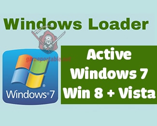 Tải Windows Loader v2.2.2 Active Win 7 vĩnh viễn (Google Drive)