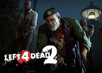 Tải Left 4 Dead 2 The Last Stand miễn phí cho PC (phiên bản mới nhất)