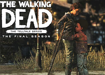 Tải The Walking Dead The Final Season Việt hóa full crack free [đã test]