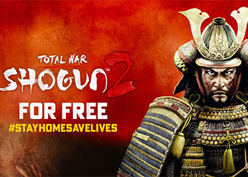 Tải Total War Shogun 2 full Việt hóa crack cho PC (đã test)