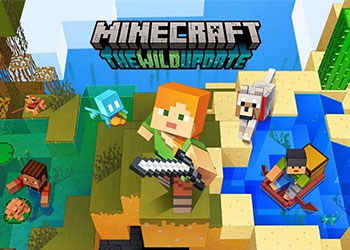 Download Minecraft 1.19.2 Tiếng Việt miễn phí cho Android