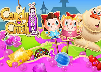 Tải Candy Crush Saga mod v1.265.1.1 apk (Mở khoá tất cả)