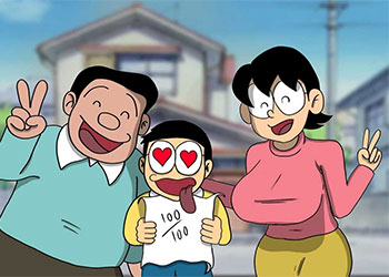 Download Doraemon X APK Version mới cho PC (đã test)