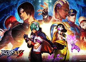 Download The King of Fighters XV Full Offline (Tested 100%)