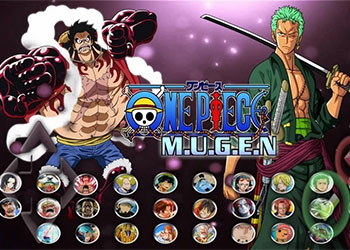 Tải One Piece Mugen Apk v12.0 cho Android [đã test thành công]