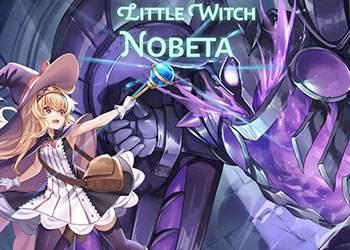 Tải Little Witch Nobeta Việt Hóa bản mới cho PC (đã test 100%)