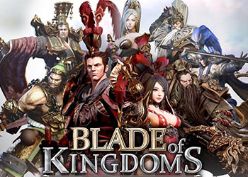 Tải Blade of Kingdoms Việt Hóa miễn phí cho Android (đã test)