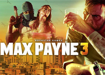 Tải Max Payne 3 miễn phí đã Việt Hóa, game hành động cực hay