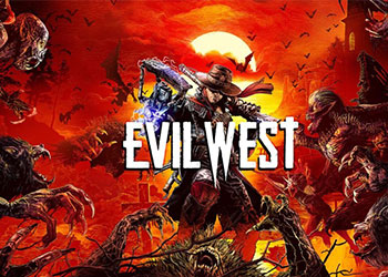 Tải Evil West Full Việt Hoá cho PC, game bắn súng kịch tính