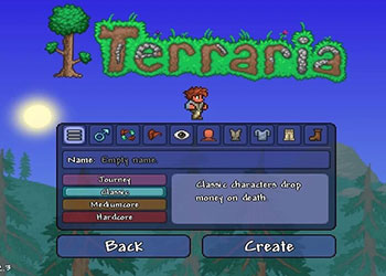 Tải Terraria APK miễn phí trên Andorid, iOS và PC (đã test)