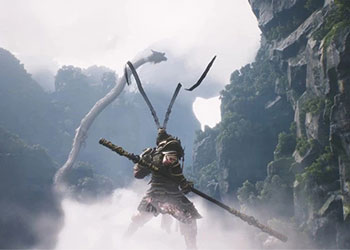 Tải Black Myth Wukong Full cho PC, game hành động đặc sắc